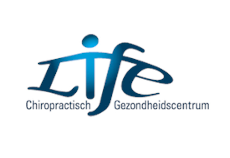 Life Chiropractisch Gezondheidscentrum logo