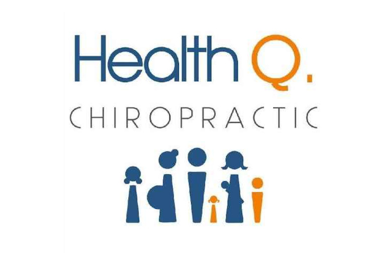 Health Q Chiropractic logo