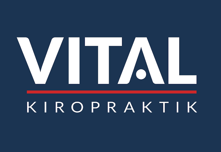 Vital Kiropraktik logo