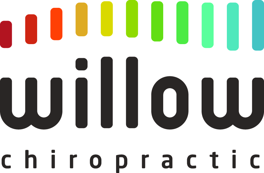 Willow Chiropractic Logo