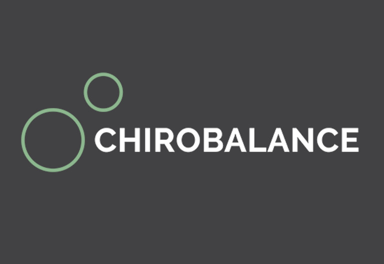 Chiro-Balance logo