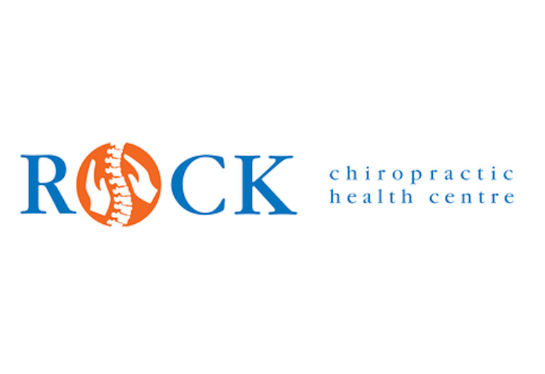 Rock Chiropractic logo