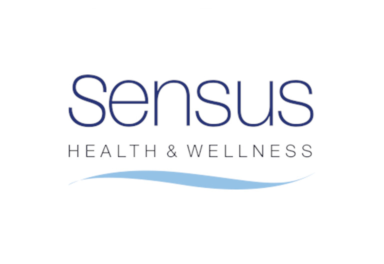 Sensus Health and Wellness logo