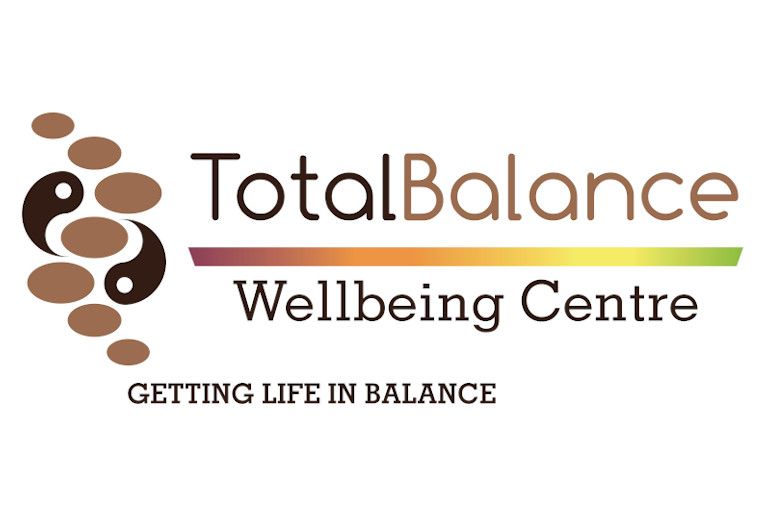 Total Balance Wellbeing Centre logo