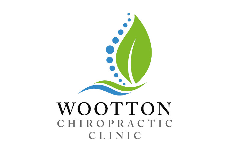 Wootton Chiropractic Clinic logo